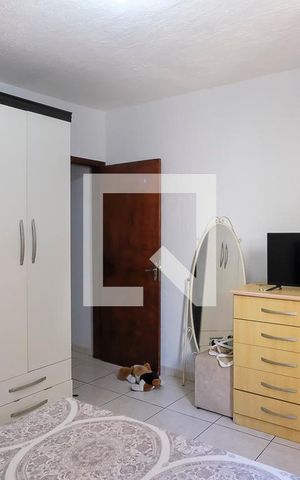 Casa à venda com 175m², 2 quartos e 3 vagasQuarto casa 1