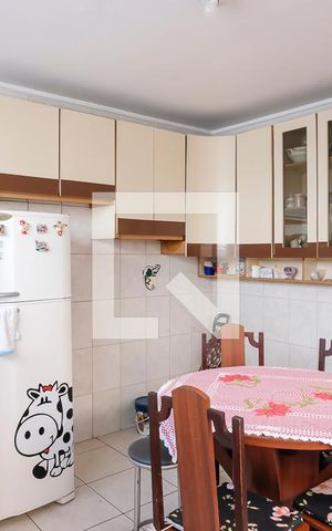 Casa à venda com 175m², 2 quartos e 3 vagasCozinha casa 1