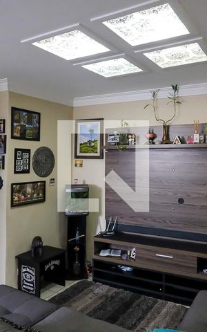 Casa à venda com 175m², 2 quartos e 3 vagasSala casa 2