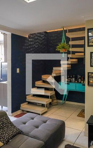 Casa à venda com 175m², 2 quartos e 3 vagasSala casa 2