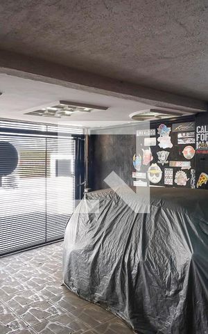 Casa à venda com 175m², 2 quartos e 3 vagasGaragem