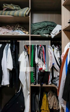 Casa à venda com 175m², 2 quartos e 3 vagasCloset