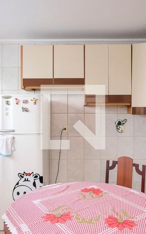 Casa à venda com 175m², 2 quartos e 3 vagasCozinha casa 1