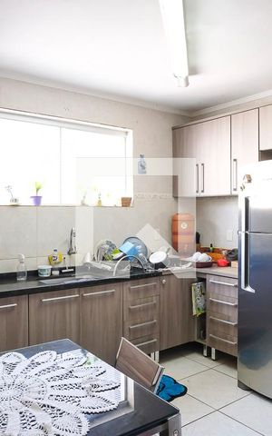 Casa à venda com 175m², 2 quartos e 3 vagasCozinha casa 2