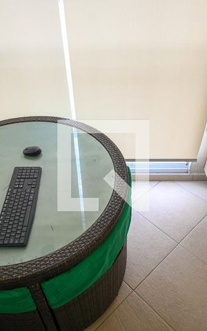 Apartamento para alugar com 48m², 2 quartos e 1 vaga Apartamento para alugar com 48m², 2 quartos e 1 vagaCozinha