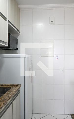 Apartamento para alugar com 48m², 2 quartos e 1 vaga Apartamento para alugar com 48m², 2 quartos e 1 vagaCozinha