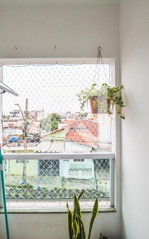 Casa à venda com 110m², 3 quartos e 3 vagasSacada