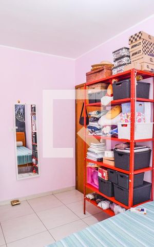 Casa à venda com 110m², 3 quartos e 3 vagasQuarto 1