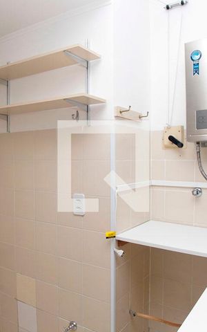 Apartamento à venda com 99m², 3 quartos e sem vagaCozinha + Área de Serviço