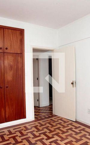 Apartamento à venda com 99m², 3 quartos e sem vagaQuarto 2