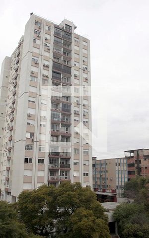 Apartamento à venda com 99m², 3 quartos e sem vagaQuarto 3 Vista