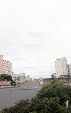 Apartamento à venda com 99m², 3 quartos e sem vagaQuarto 2 Vista