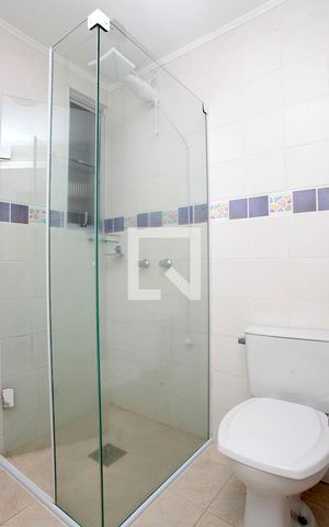 Apartamento à venda com 99m², 3 quartos e sem vagaBanheiro Social