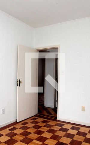 Apartamento à venda com 99m², 3 quartos e sem vagaQuarto 3