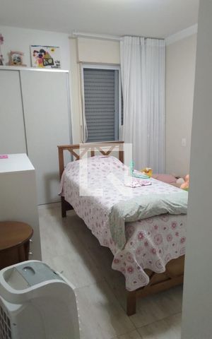 Apartamento à venda com 71m², 2 quartos e 1 vagaQuarto