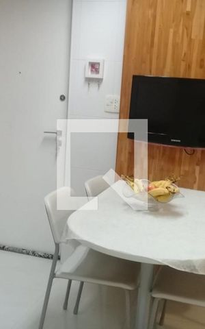 Apartamento à venda com 71m², 2 quartos e 1 vagaCozinha