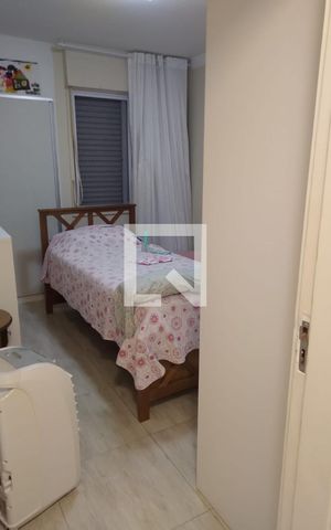 Apartamento à venda com 71m², 2 quartos e 1 vagaQuarto