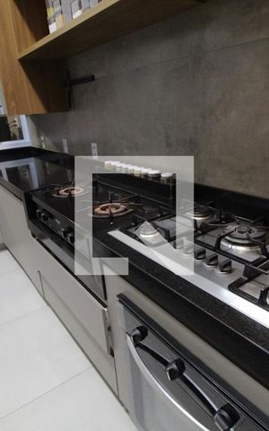 Casa para alugar com 260m², 4 quartos e 3 vagasCozinha