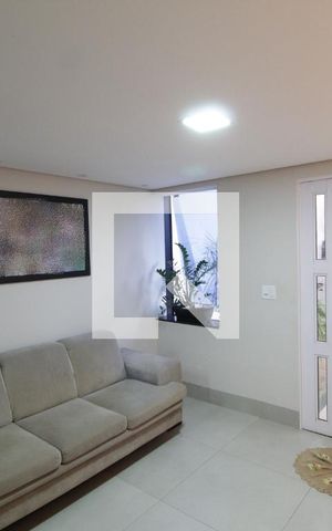 Casa para alugar com 260m², 4 quartos e 3 vagasSala