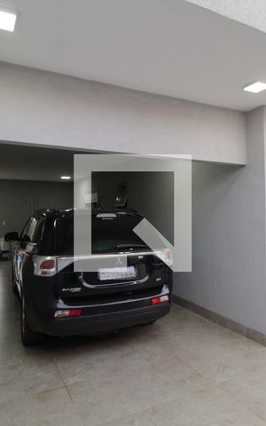 Casa para alugar com 260m², 4 quartos e 3 vagasGaragem