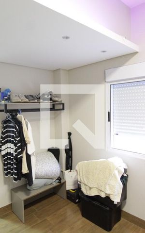 Casa para alugar com 260m², 4 quartos e 3 vagasQuarto 1 - Suíte