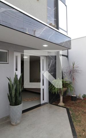 Casa para alugar com 260m², 4 quartos e 3 vagasJardim