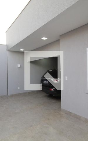 Casa para alugar com 260m², 4 quartos e 3 vagasGaragem