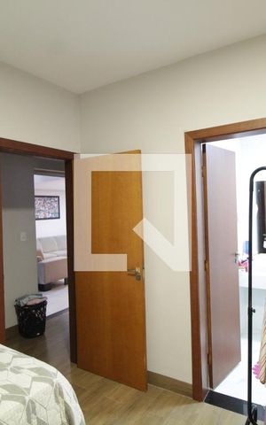 Casa para alugar com 260m², 4 quartos e 3 vagasQuarto 2 - Suíte