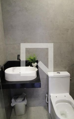 Casa para alugar com 260m², 4 quartos e 3 vagasLavabo