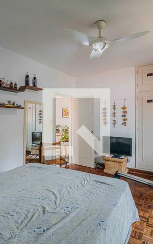 Casa à venda com 690m², 4 quartos e 5 vagasQuarto 2
