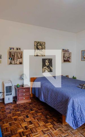 Casa à venda com 690m², 4 quartos e 5 vagasQuarto 1