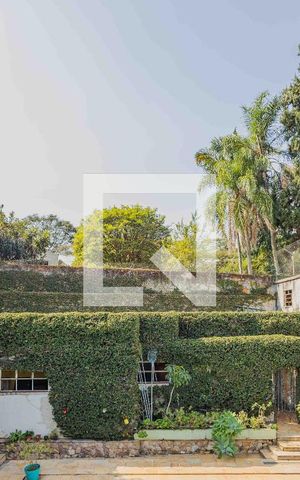 Casa à venda com 690m², 4 quartos e 5 vagasVista do Quarto 1
