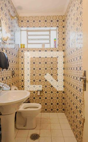 Casa à venda com 690m², 4 quartos e 5 vagasLavabo