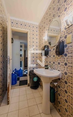 Casa à venda com 690m², 4 quartos e 5 vagasLavabo
