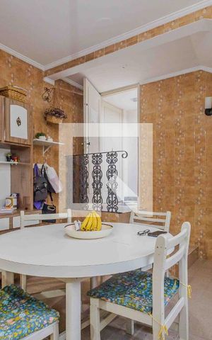 Casa à venda com 690m², 4 quartos e 5 vagasCozinha 1