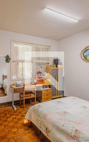 Casa à venda com 690m², 4 quartos e 5 vagasQuarto 3