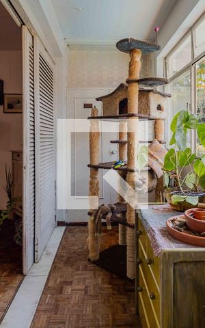 Casa à venda com 690m², 4 quartos e 5 vagasQuarto 1