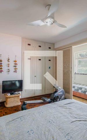 Casa à venda com 690m², 4 quartos e 5 vagasQuarto 2