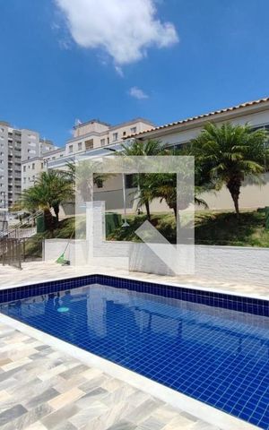 Apartamento à venda com 51m², 2 quartos e 1 vaga Apartamento à venda com 51m², 2 quartos e 1 vagaÁrea comum - Piscina