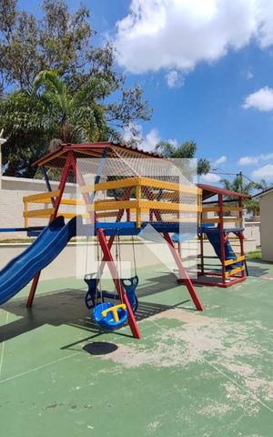 Apartamento à venda com 51m², 2 quartos e 1 vaga Apartamento à venda com 51m², 2 quartos e 1 vagaÁrea comum - Playground