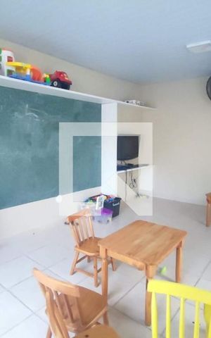Apartamento à venda com 51m², 2 quartos e 1 vaga Apartamento à venda com 51m², 2 quartos e 1 vagaBrinquedoteca