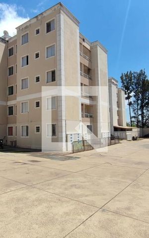 Apartamento à venda com 51m², 2 quartos e 1 vaga Apartamento à venda com 51m², 2 quartos e 1 vagaÁrea comum - Garagem