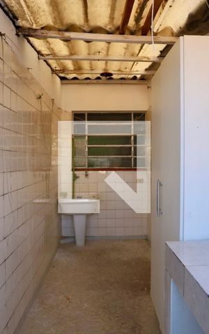Casa à venda com 236m², 3 quartos e 6 vagasLavanderia