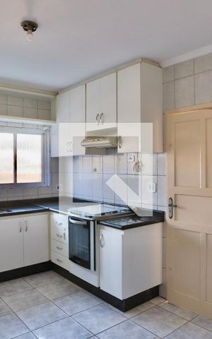 Casa à venda com 236m², 3 quartos e 6 vagasCozinha