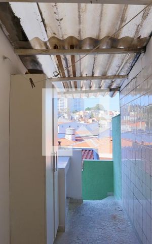 Casa à venda com 236m², 3 quartos e 6 vagasLavanderia
