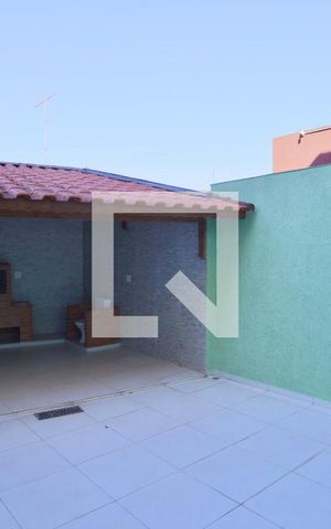 Casa à venda com 236m², 3 quartos e 6 vagasQuintal
