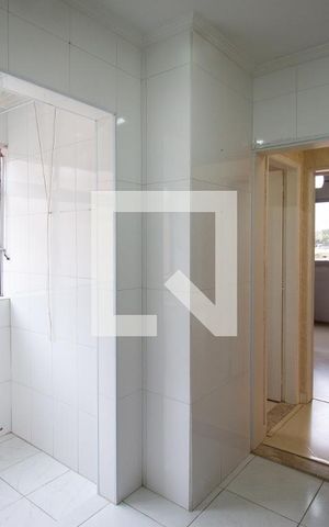 Apartamento à venda com 60m², 2 quartos e 1 vaga Apartamento à venda com 60m², 2 quartos e 1 vagaCozinha