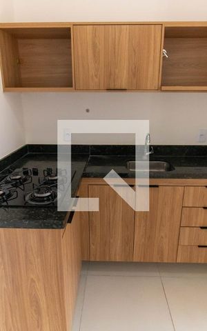 Apartamento à venda com 89m², 2 quartos e 2 vagas Apartamento à venda com 89m², 2 quartos e 2 vagasCozinha
