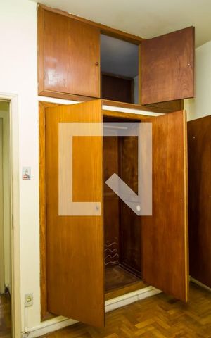 Apartamento à venda com 116m², 3 quartos e sem vaga Apartamento à venda com 116m², 3 quartos e sem vagaQuarto 2