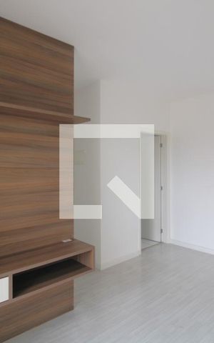Apartamento para alugar com 42m², 2 quartos e 1 vagaSala